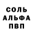 Кетамин VHQ Yury Shelouhov